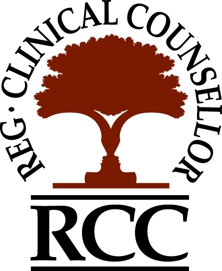 Registered Clinical Counsellor BCACC